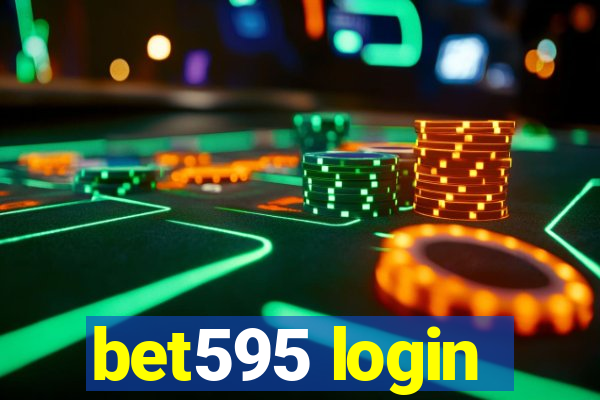 bet595 login